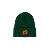 Santa Cruz Santa Cruz Classic Dot Beanie