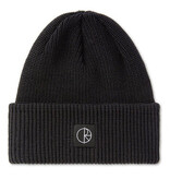 Polar Polar Merino Beanie - Black