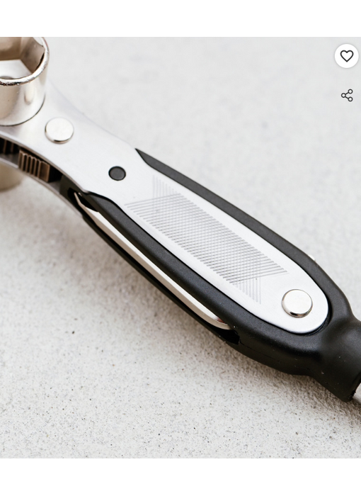 Prime8 Ratchet Lite Skate Tool
