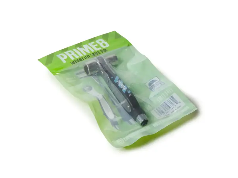 Prime8 Prime8 Ratchet Lite Skate Tool