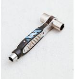 Prime8 Prime8 Ratchet Lite Skate Tool