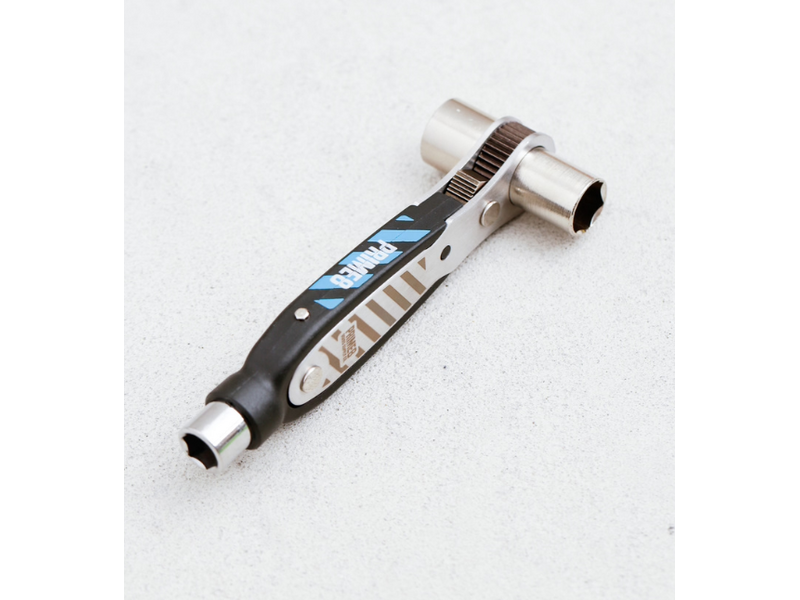 Prime8 Prime8 Ratchet Lite Skate Tool