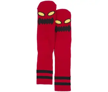Toy Machine Socks Multi