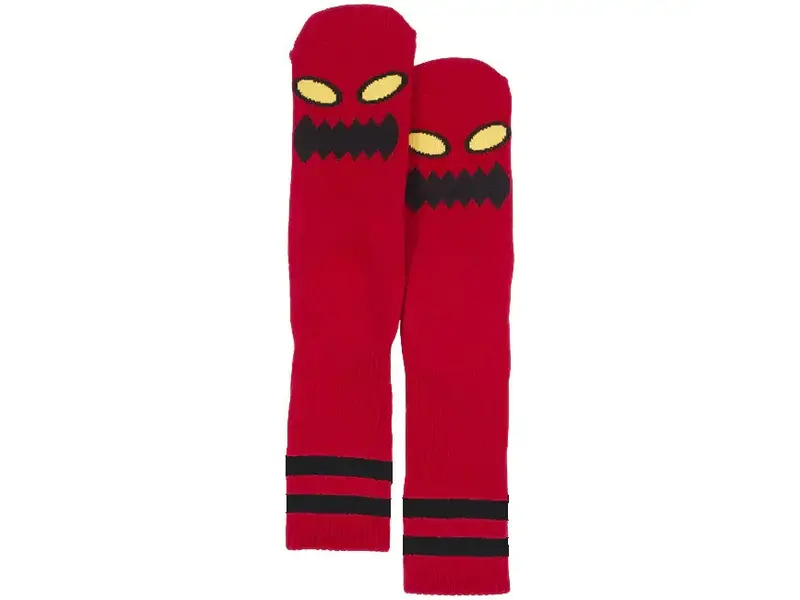 Toy Machine Toy Machine Socks Multi