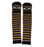 Toy Machine Toy Machine Monster Face Mini Strips Socks