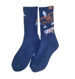 Foundation Foundation Youth Socks Multi