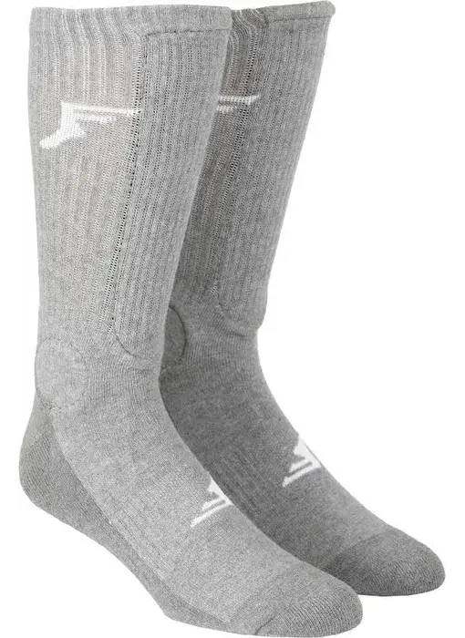 Foot Print Socks