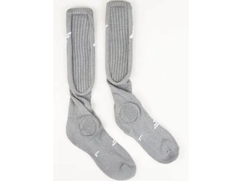 FP Insoles Foot Print Socks
