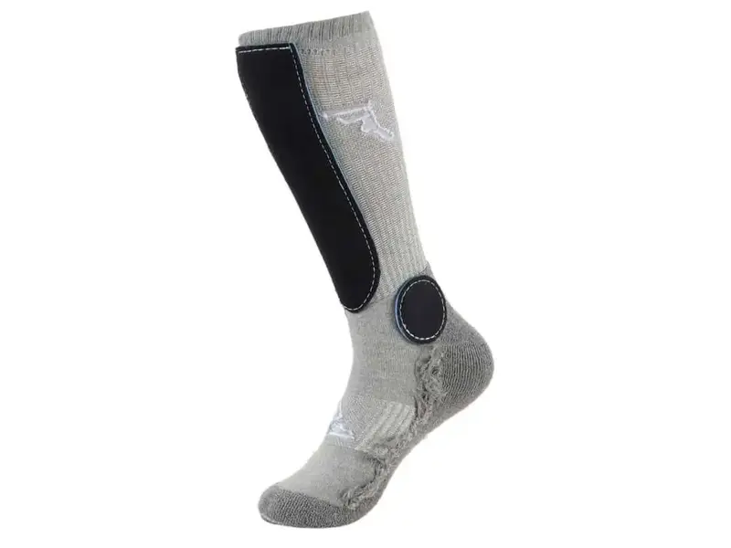 FP Insoles Foot Print Socks