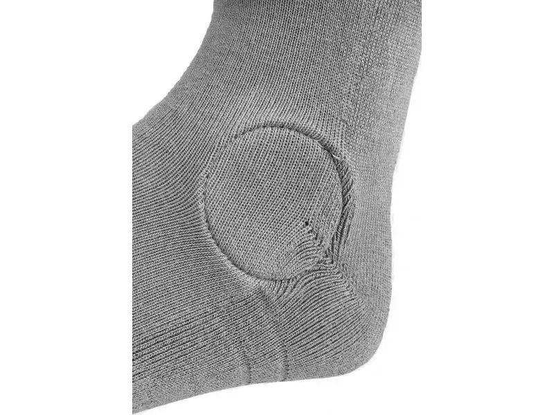 FP Insoles Foot Print Socks