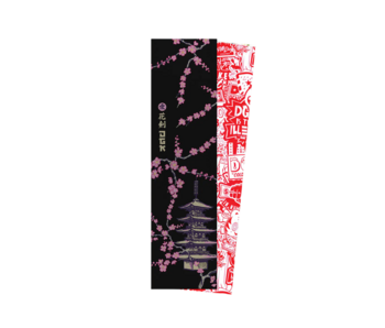 DGK Haiku Grip Tape