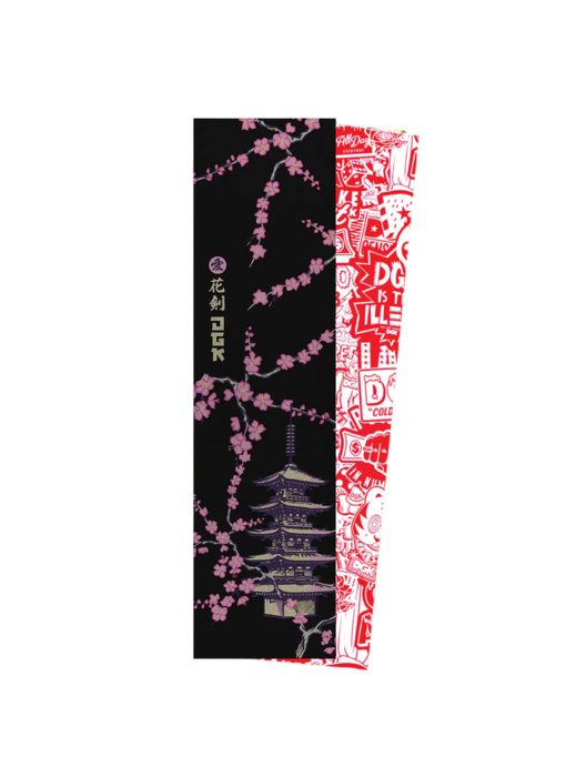 DGK Haiku Grip Tape