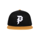 Primitive Dirty P Snapback Black - OSFA