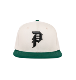 Primitive Primitive Dirty P Snapback Cream - OSFA