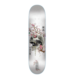 DGK DGK Ancestry White Deck - 8.06