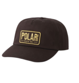 Polar Polar Earthquake Patch Hat