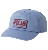 Polar Polar Earthquake Patch Hat