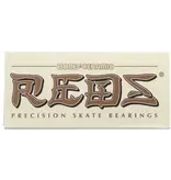 Bones Bones Reds Ceramic Bearings