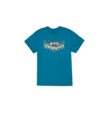 Independent Independent Society Blue Shirt
