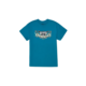 Independent Society Blue Shirt