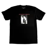 Atlantic Drift Atlantic Drift James Pond Tee  - Black