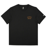 Converse Converse X Quarter Blk Shirt