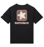 Converse Converse X Quarter Blk Shirt