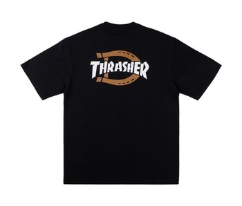 Thrasher X Dickies Tee