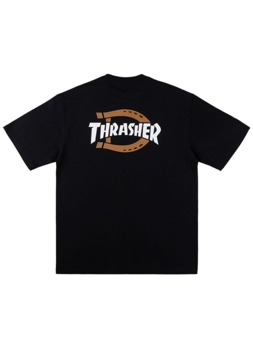Thrasher X Dickies Tee