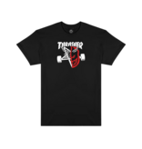 Thrasher Thrasher x Spitfire Thrash & Burn Shirt