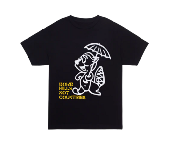 GX1000 Beaver Tee - M