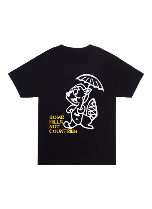 GX1000 Beaver Tee - M
