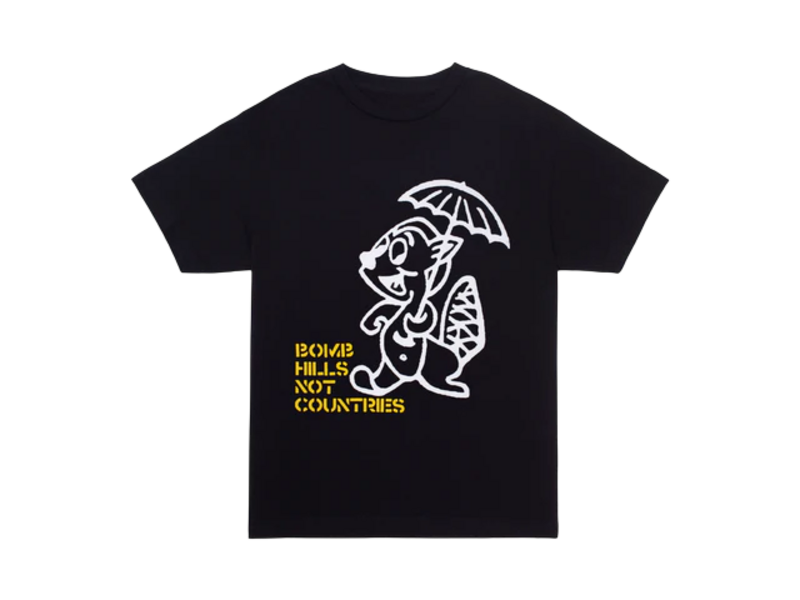 GX1000 GX1000 Beaver Tee - M