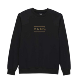 Vans Vans Half Box Blk Crewneck