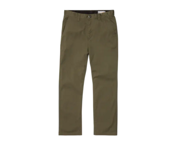 Volcom Frickin Regular Milt Pants