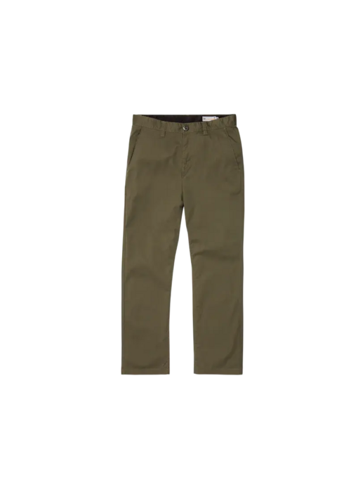 Volcom Frickin Regular Milt Pants