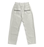 Spitfire Spitfire Big Head Demin NTRL/BK Pants