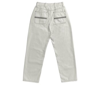 Spitfire Big Head Demin NTRL/BK Pants