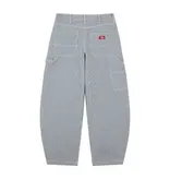 Dickies Dickies Stripe Loose Straight Indigo Pants