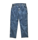 Dickies Dickies Relaxed Work Khaki Blue Jeans