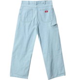 Dickies Dickies Loose Double Knee Vintage Wash Pants