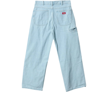 Dickies Loose Double Knee Vintage Wash Pants