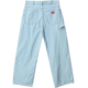 Dickies Loose Double Knee Vintage Wash Pants