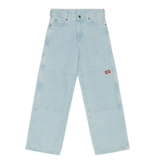 Dickies Dickies Loose Double Knee Vintage Wash Pants