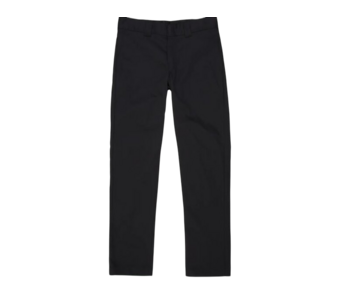 Dickies 875 Mechanical Cargo Slim Pants BLK