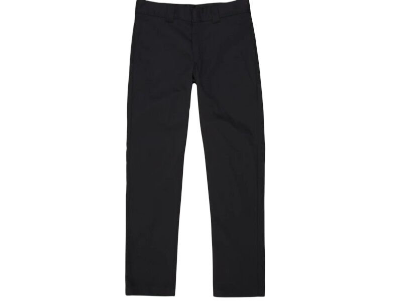 Dickies Dickies 875 Mechanical Cargo Slim Pants BLK