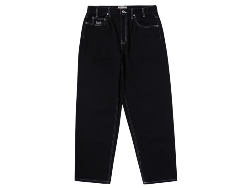 huf Huf Cromer Washed Pants