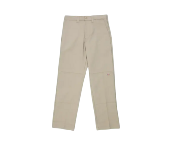 Dickies DBL Knee Pro Pants Desert Sand