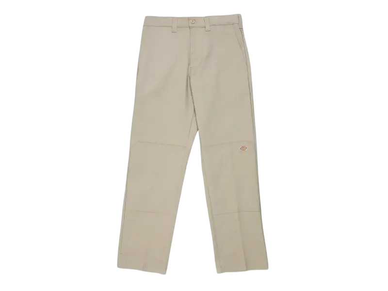 Dickies Dickies DBL Knee Pro Pants Desert Sand