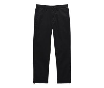 Vans Authentic Chino Relax Blk Pants